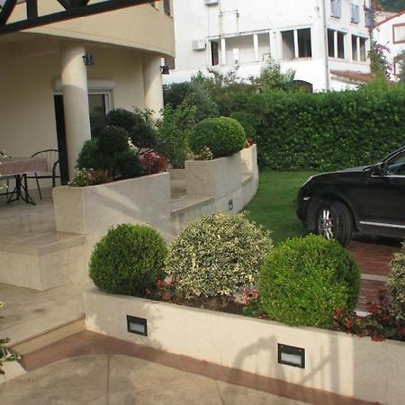 Apartmani Mirenza Budva Kültér fotó