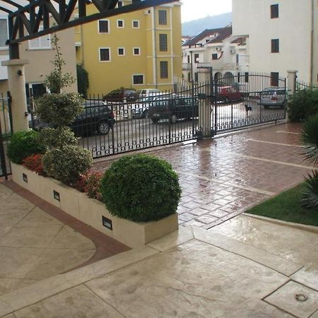 Apartmani Mirenza Budva Kültér fotó