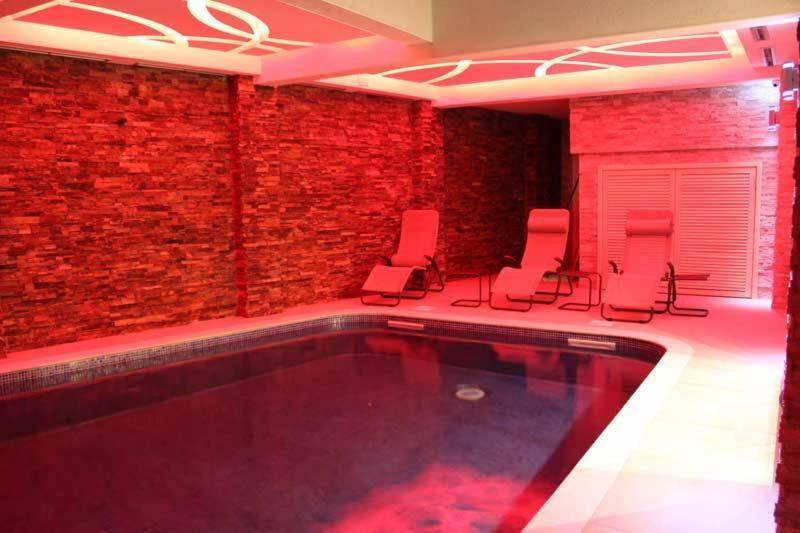 Apartmani Mirenza Budva Kültér fotó