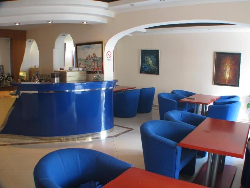 Apartmani Mirenza Budva Kültér fotó