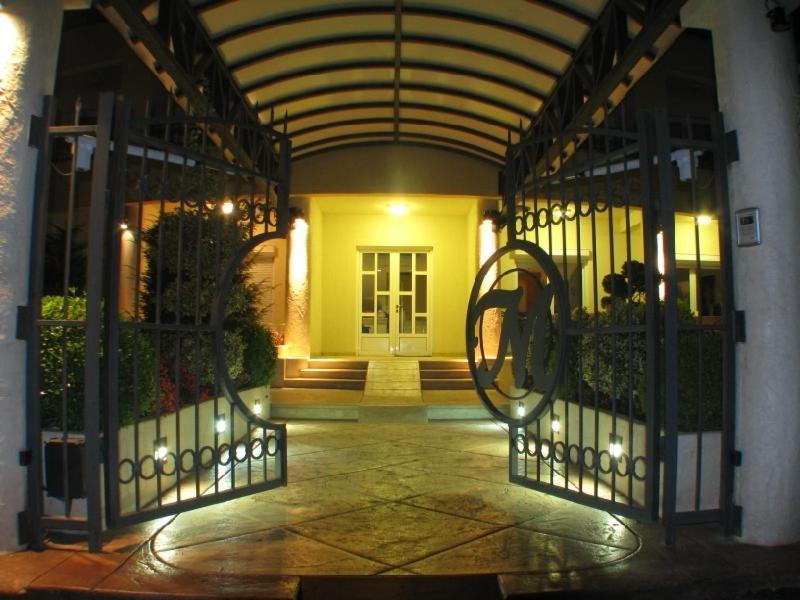 Apartmani Mirenza Budva Kültér fotó