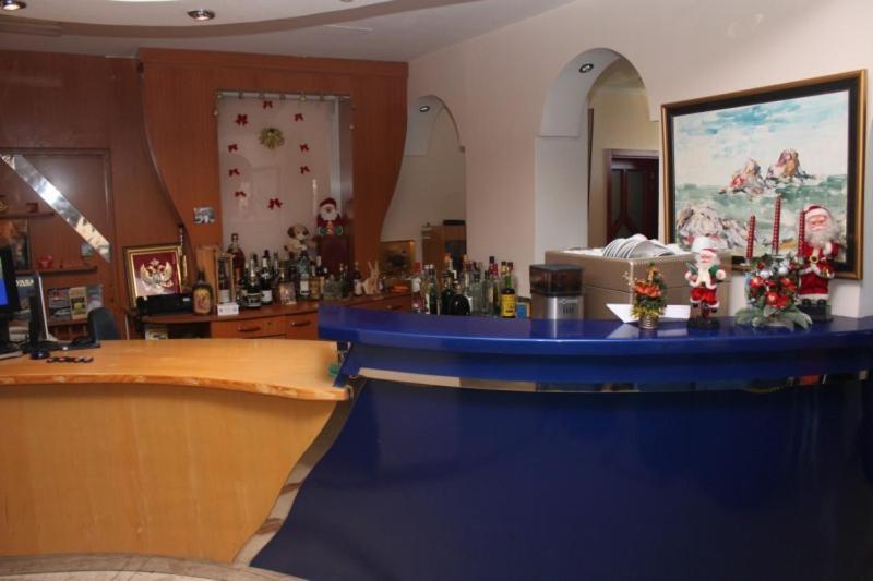 Apartmani Mirenza Budva Kültér fotó